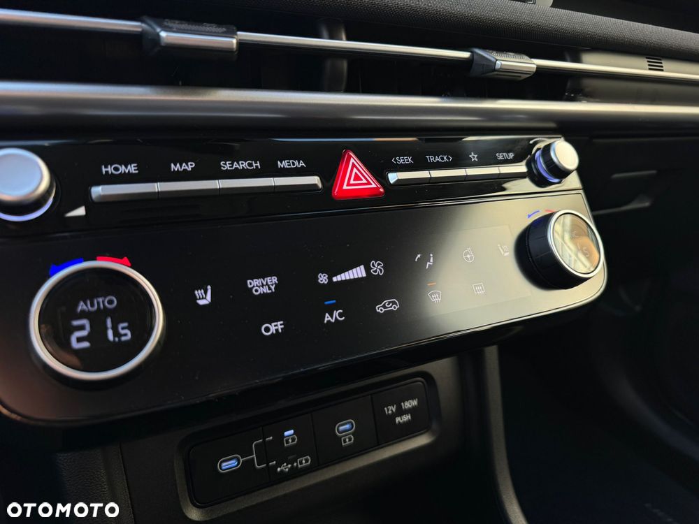 Hyundai Tucson 1.6 T-GDi PHEV Smart 2WD - 20