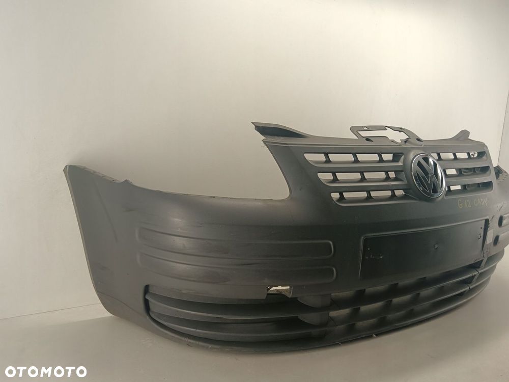 ZDERZAK PRZEDNI PRZÓD GRILL VW CADDY III MK3 03-10 - 2