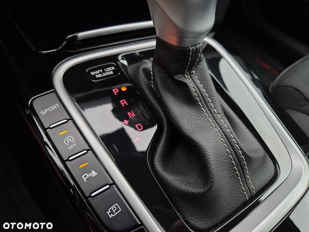 Kia ProCeed 1.5 T-GDI GT Line DCT - 20