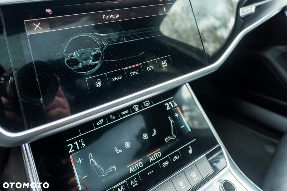 Audi A6 Avant 55 TFSI e quattro S tronic sport - 35