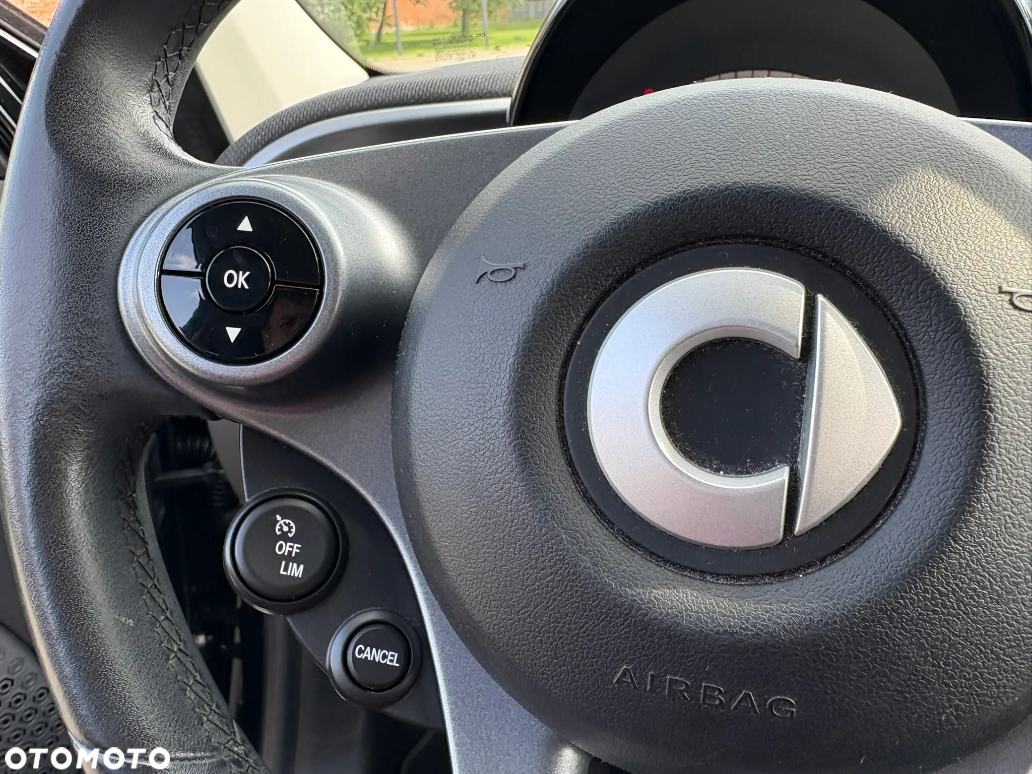 Smart Forfour passion - 23