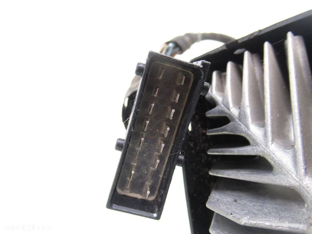 WEBASTO EBERSPACHER  RENAULT TRAFIC II 252069 590483BA - 3