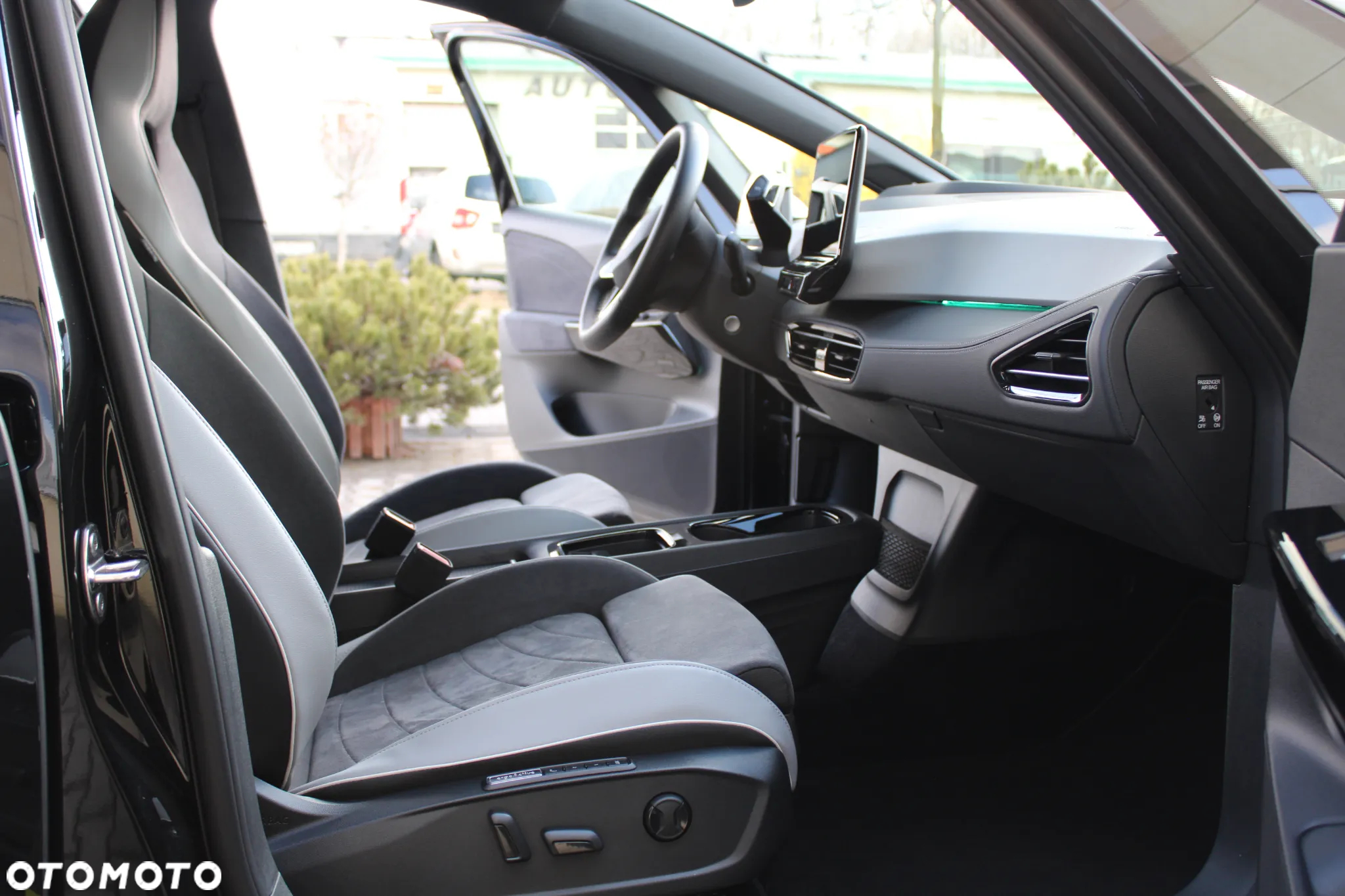 Volkswagen ID.3 58kWh Pro Performance Business - 38