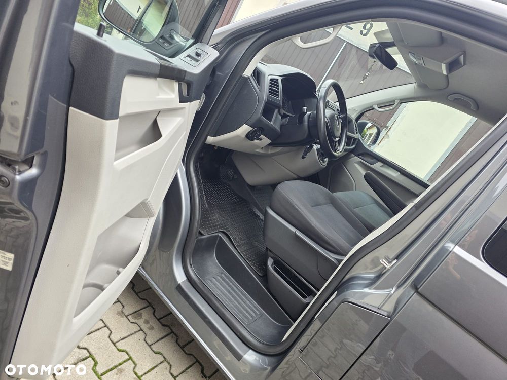 Volkswagen Transporter L1H1 DSG - 18