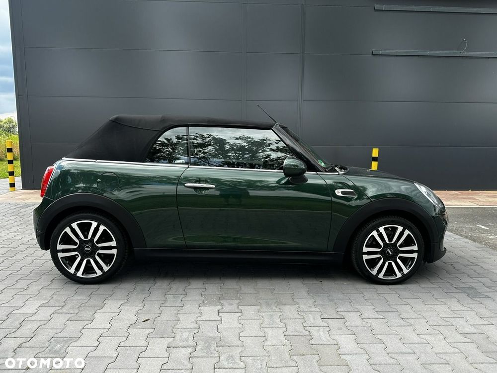 MINI Inny - 16
