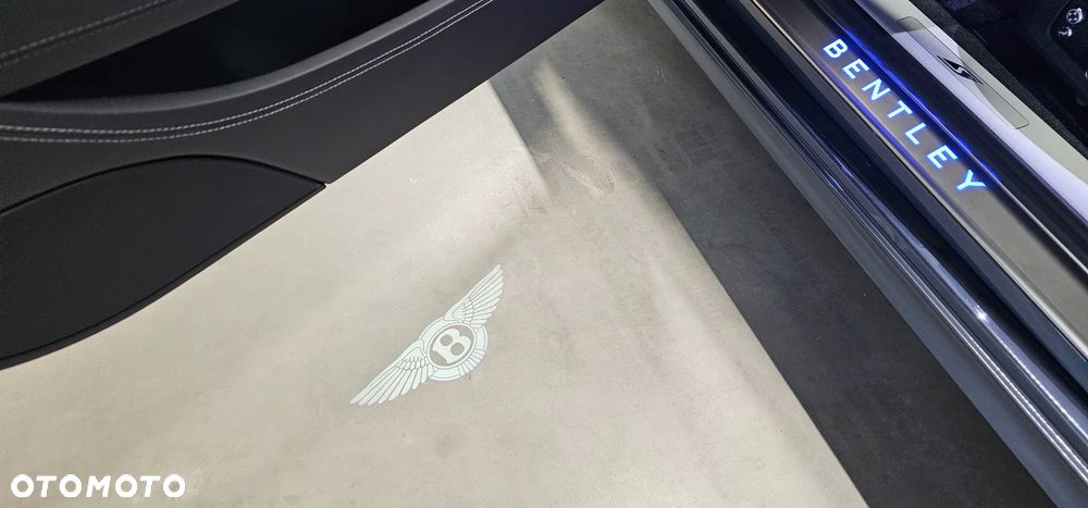 Bentley Continental GT V8 S - 39