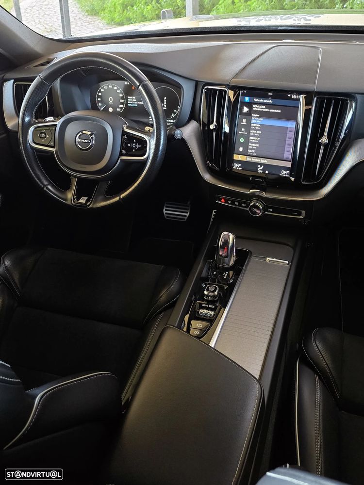Volvo XC 40 - 7