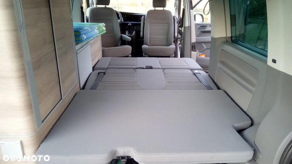 Volkswagen California - 15