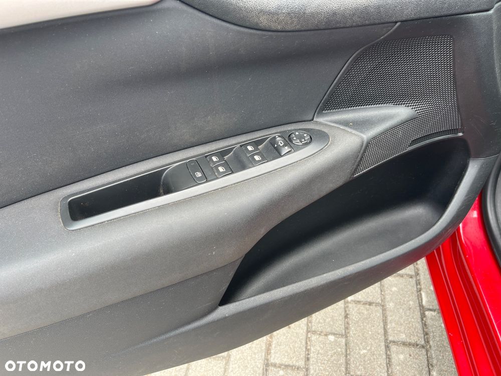Citroën C4 1.2 PureTech Feel Edition - 18