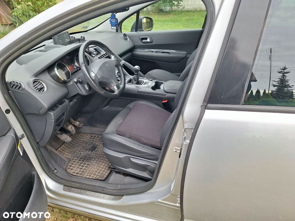 Peugeot 3008 - 6