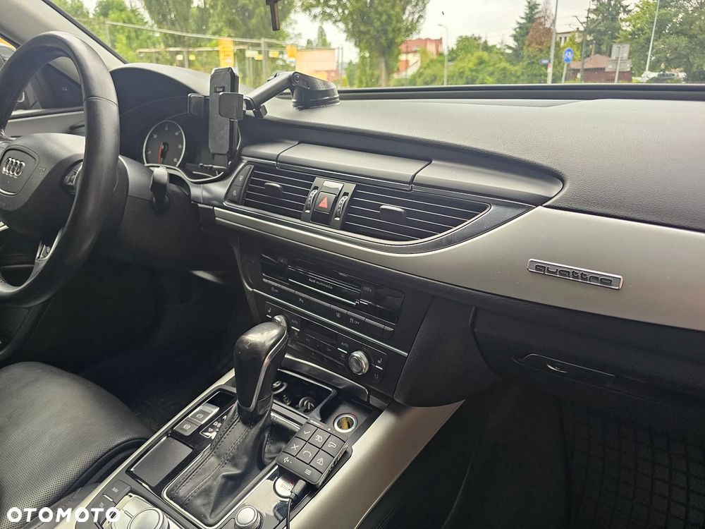 Audi A6 Limousine - 22
