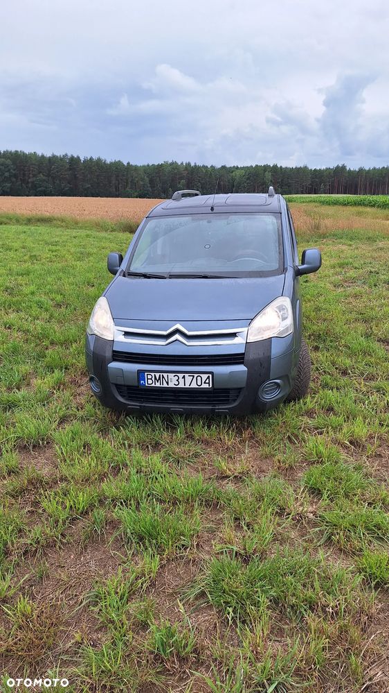 Citroën Berlingo 1.6 VTi 16V - 1