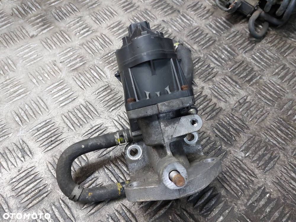 CHŁODNICZKA SPALIN EGR ZAWÓR MAZDA 6 III GJ 2.2 D SH01 K5T70874 SH02-18741 - 3
