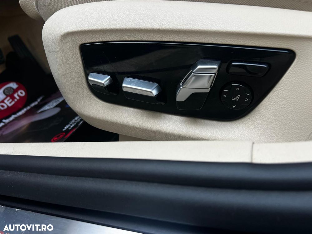 BMW Seria 5 - 15
