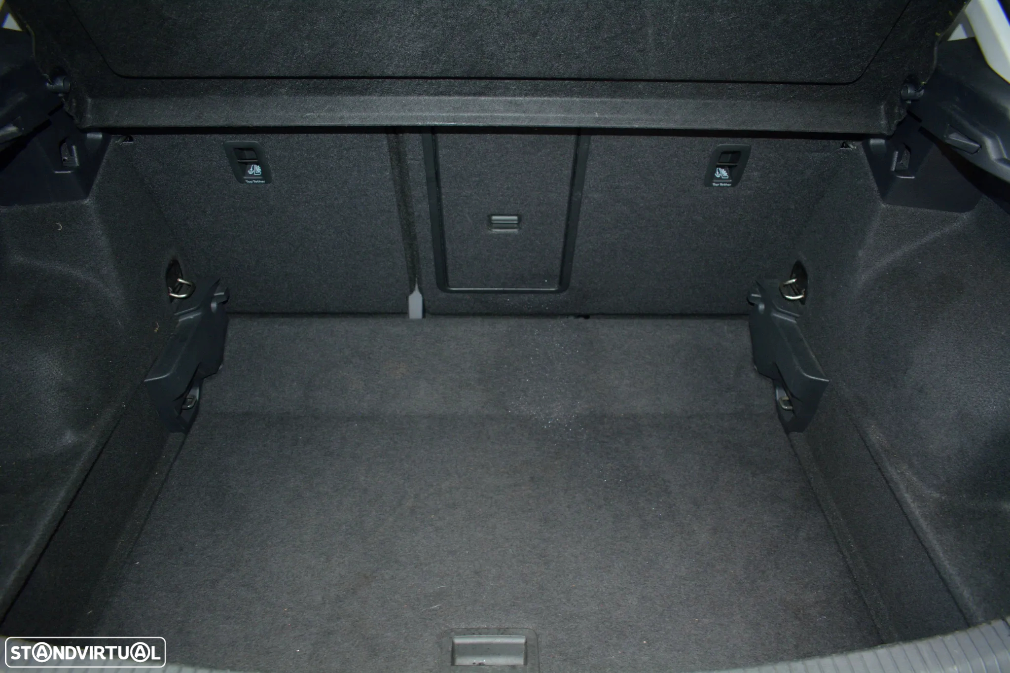 VW T-Roc 1.0 TSI Style - 8