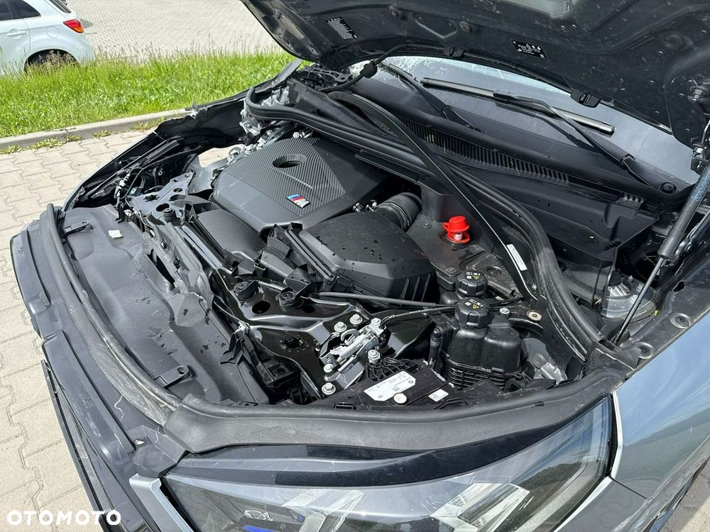 BMW X2 M35i xDrive - 14