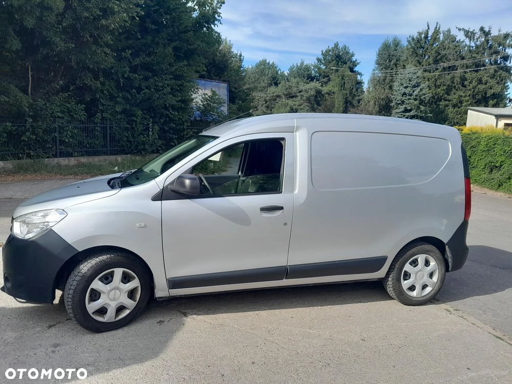 Dacia Dokker - 6