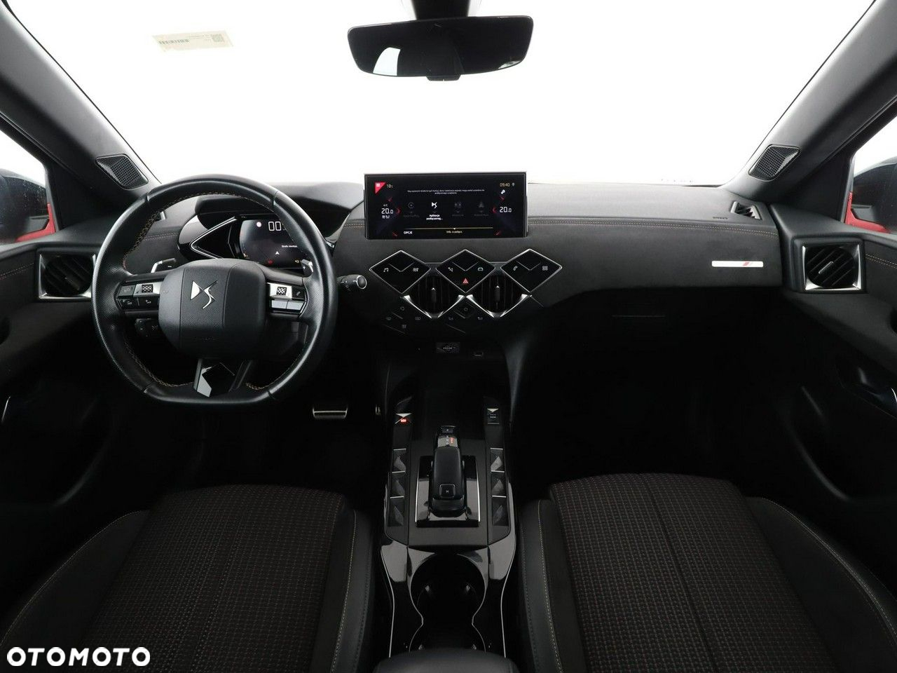 DS Automobiles DS 3 Crossback 1.2 PureTech Performance Line - 15