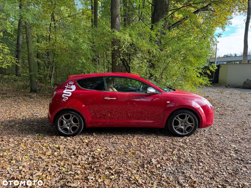 Alfa Romeo Mito 1.4 MultiAir Progression - 4