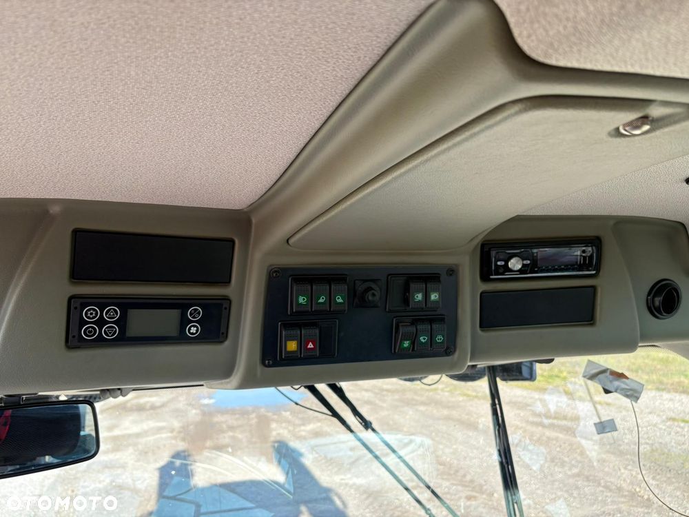 Horsch Leeb PT 280 - 21