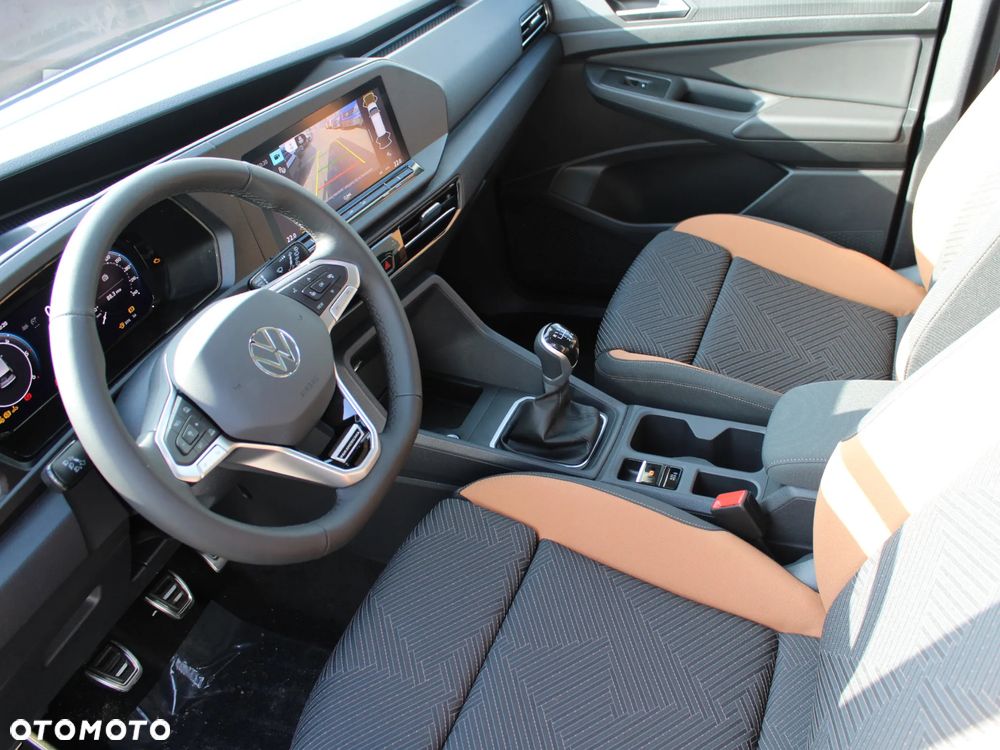 Volkswagen Caddy 2.0 TDI 4Motion - 15