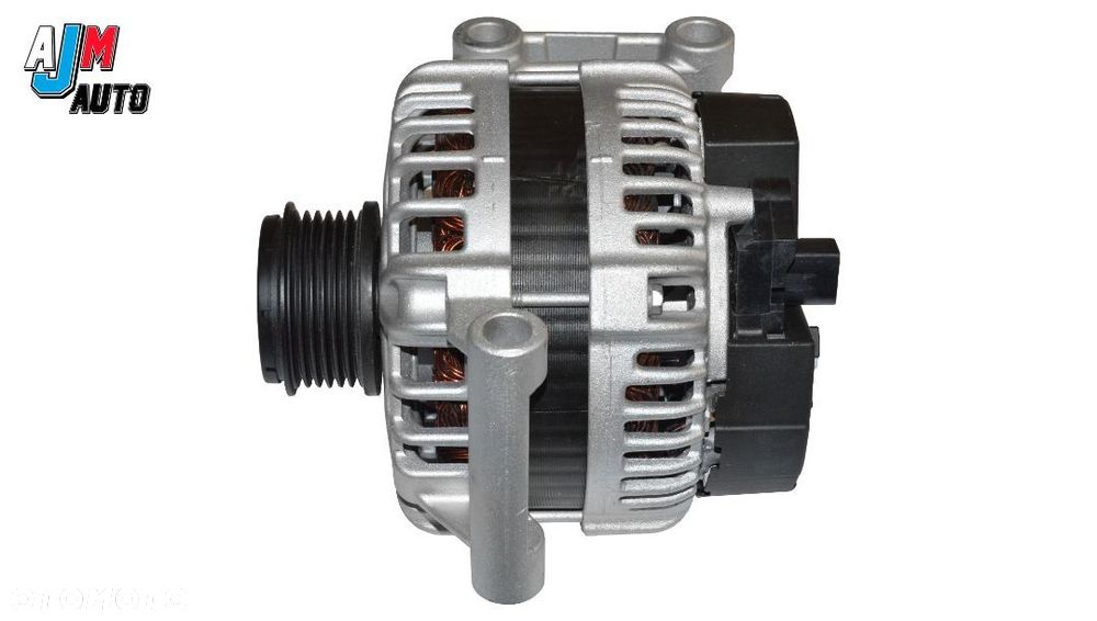 Alternator 2.2 HDI CDTI Citroen Jumper Peugeot Boxer Ford Transit V362 V363 Custom - 1