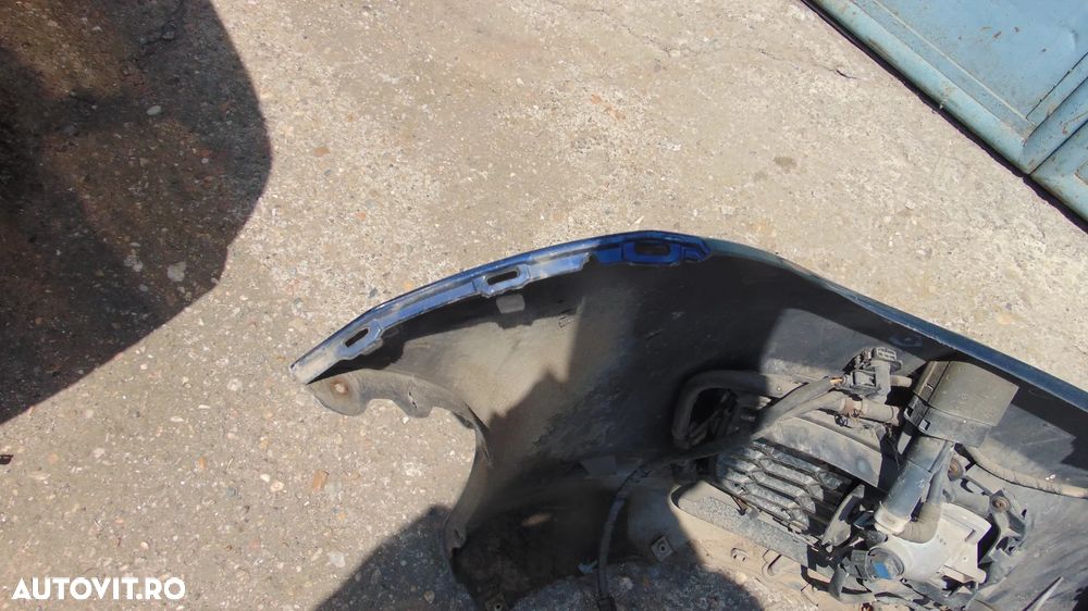 Bara fata/cu senzori parcare/spalatoare Mazda 6 GH 2.2 diesel an 2007-2012 - 8