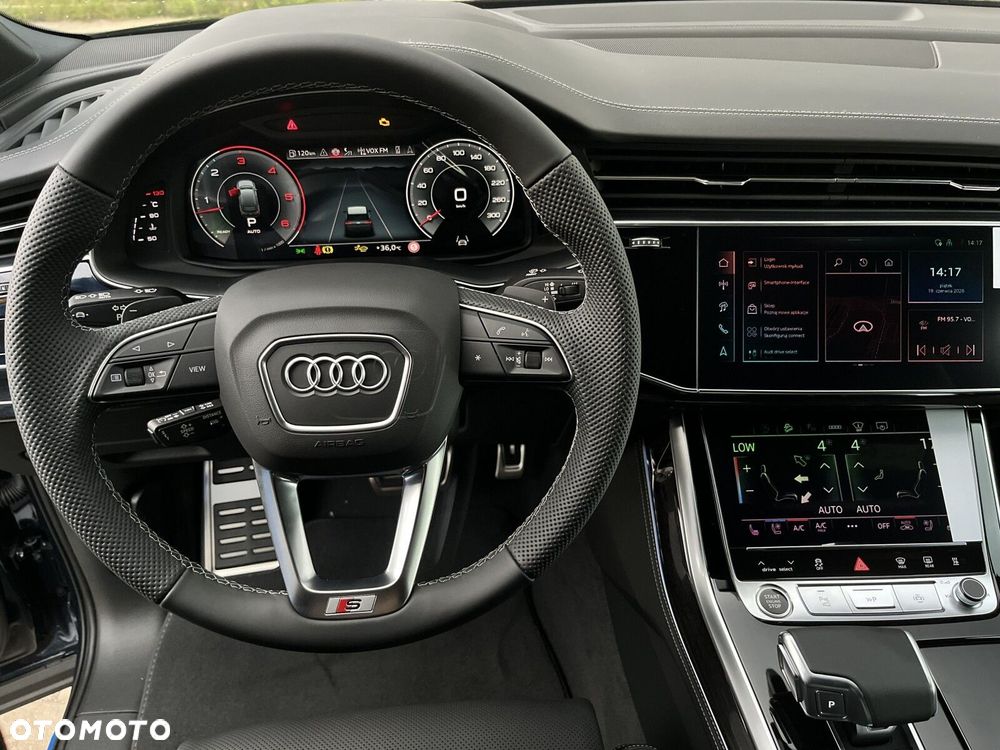 Audi Q7 - 30