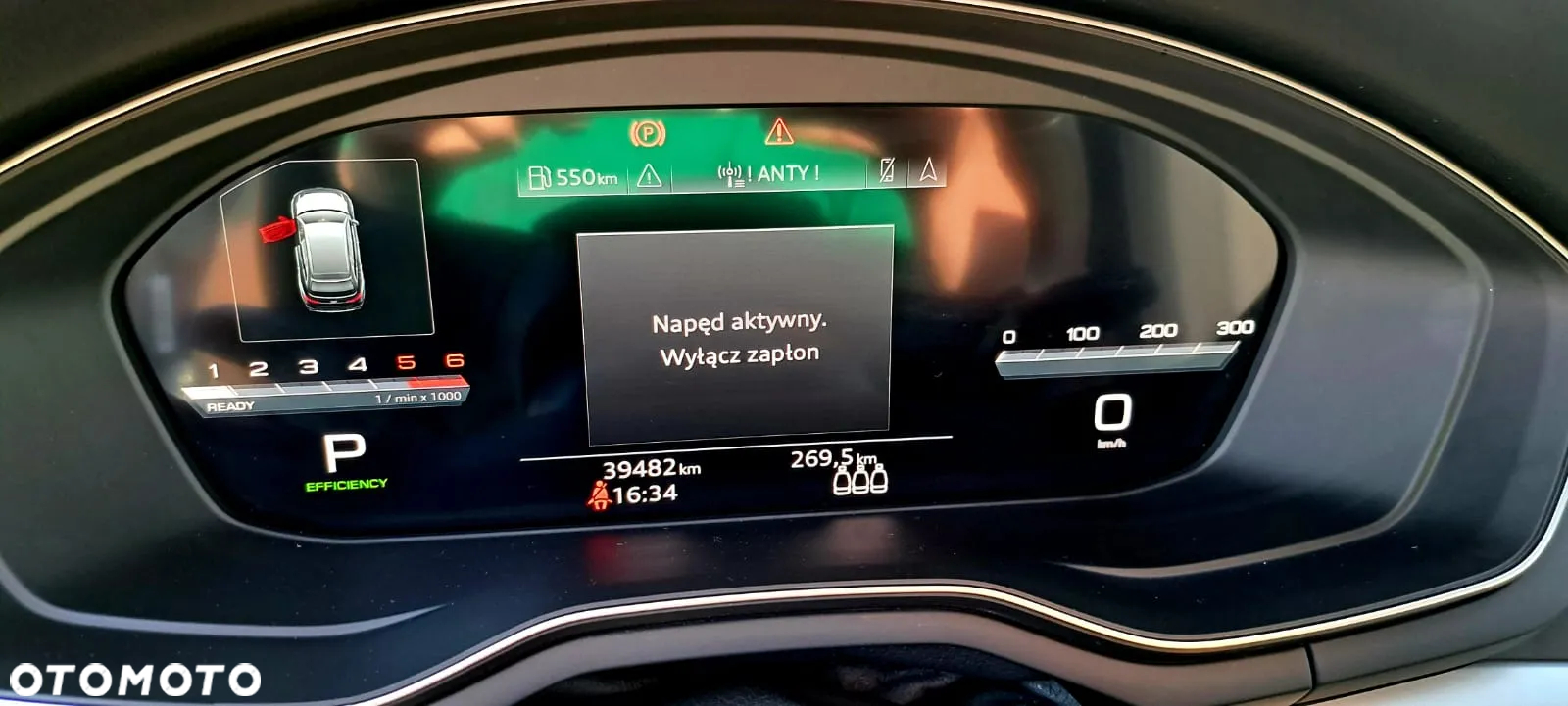 Audi A4 ver-40-tdi-quattro-s-line-s-tronic - 12