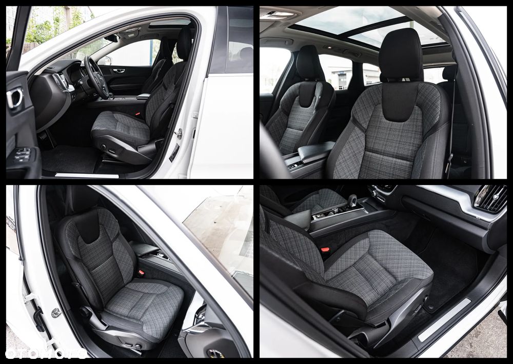 Volvo XC 60 B4 D Core - 30