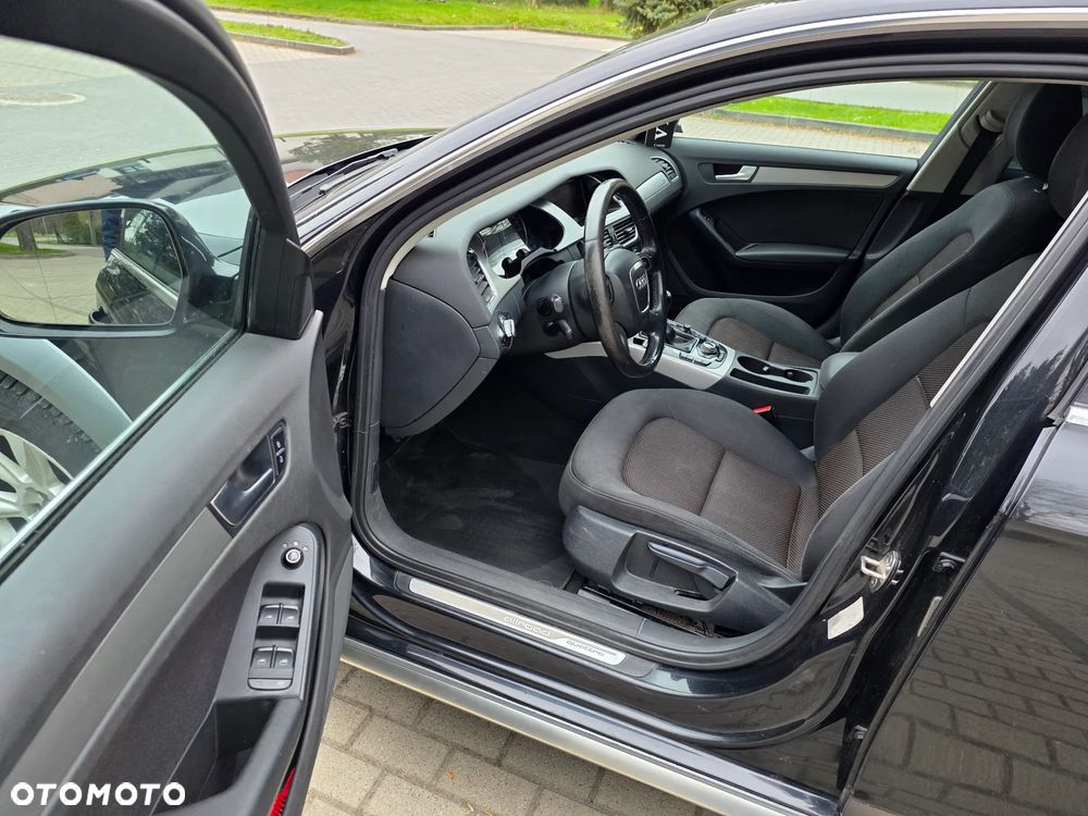 Audi A4 Allroad - 6