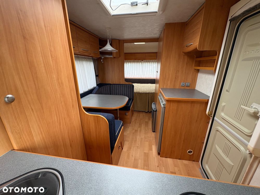 Adria ADORA 462 PH - 15