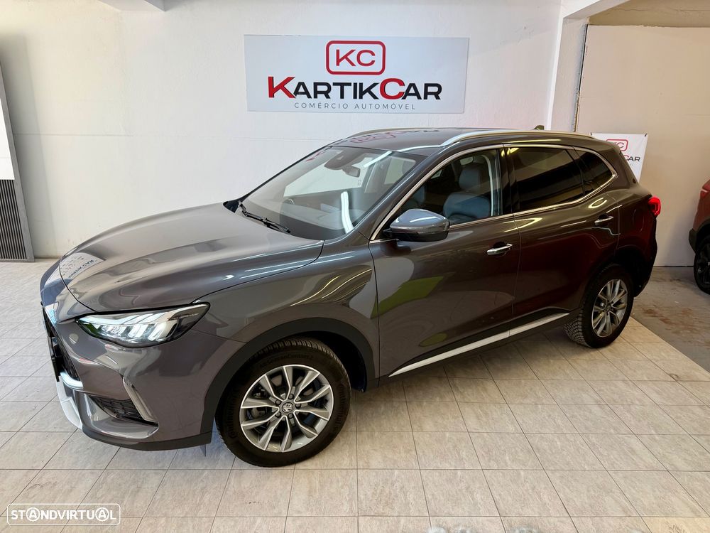 MG EHS 1.5 T-GDI Plug-in Hybrid Comfort - 1