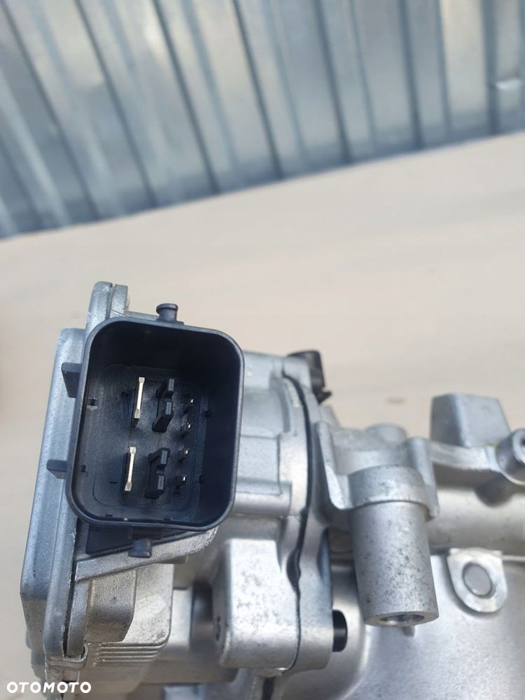STEROWNIK SKRZYNI MODUŁ 43800-2D500 43892-T30030 HYUNDAI KIA ACTUATOR - 14