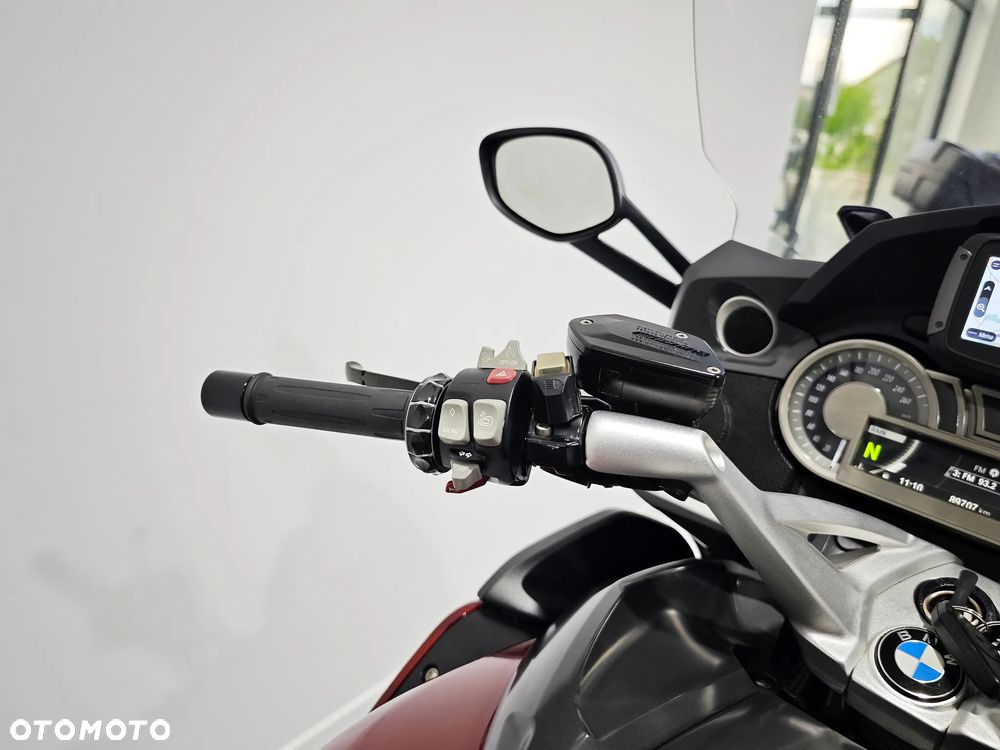BMW K - 14
