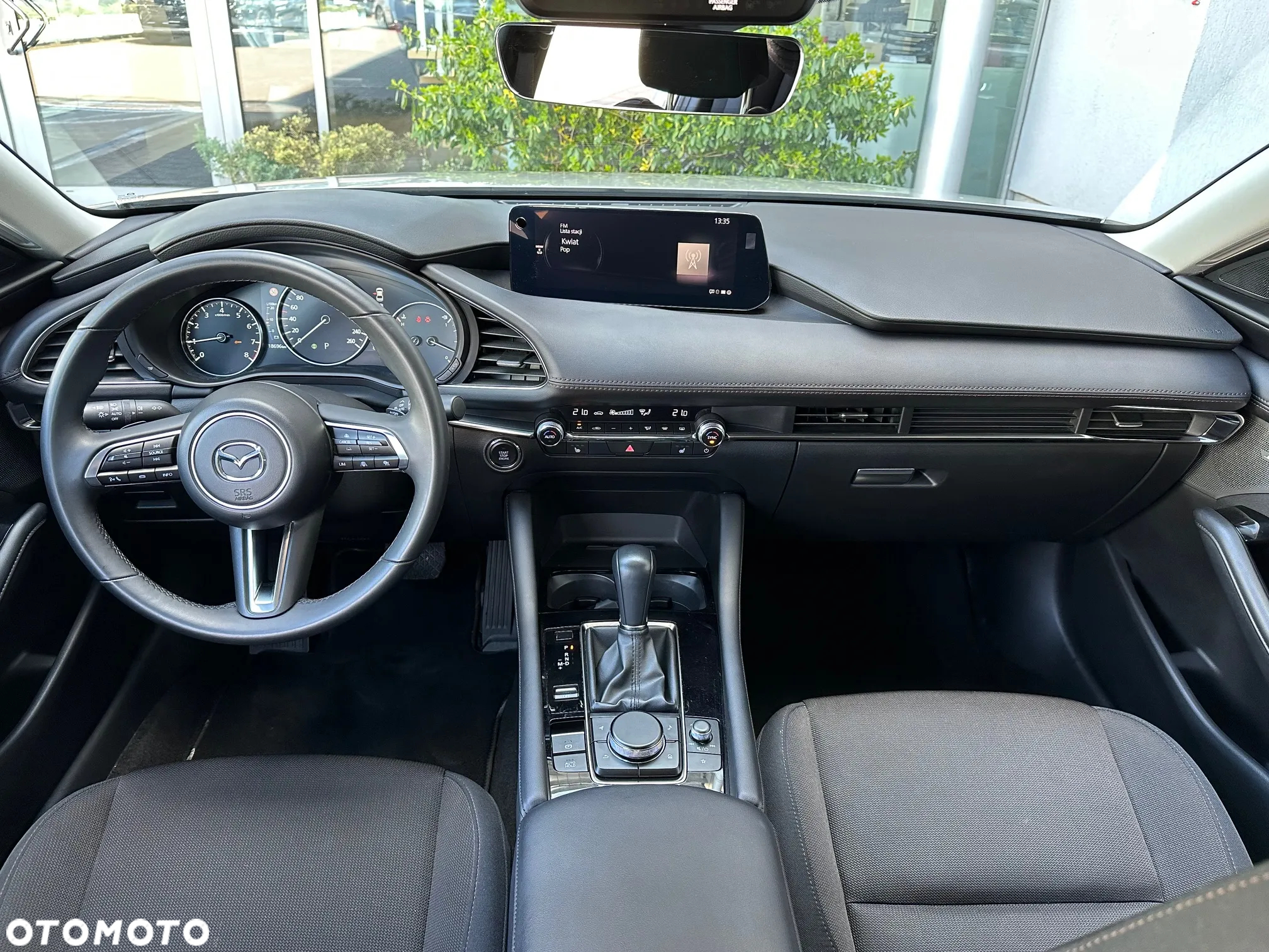 Mazda 3 - 9