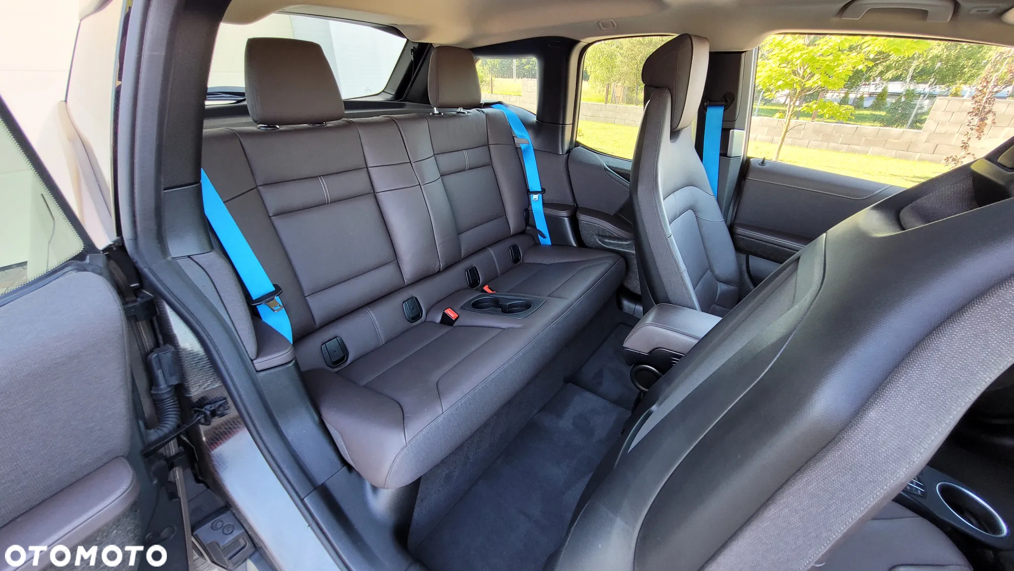 BMW i3 i3S 120 Ah - 16