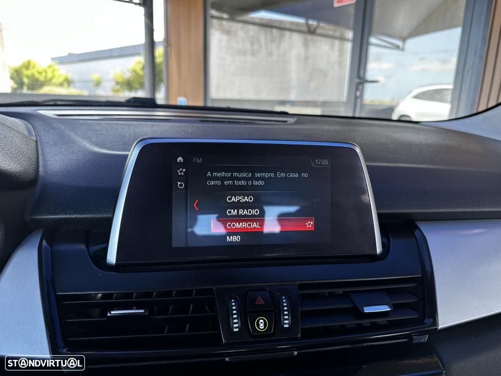 BMW 225xe Active Tourer Advantage - 26