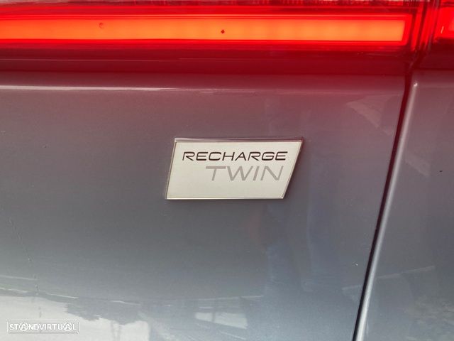 Volvo C40 Recharge Twin Motor Ultimate - 13