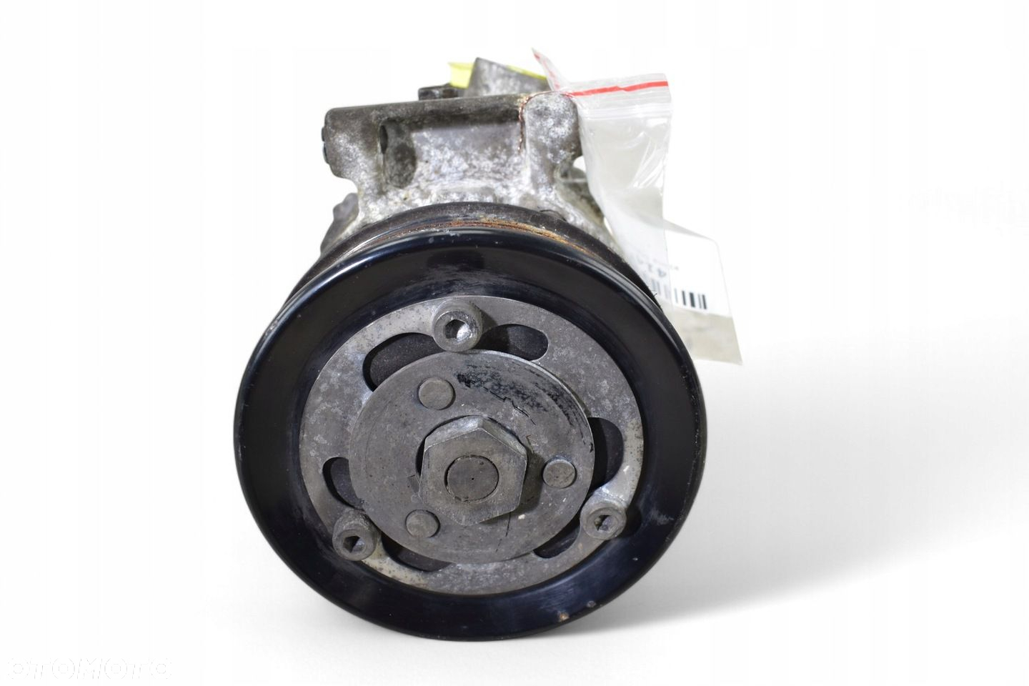 Sprężarka Klimatyzacji VW GOLF VI VII AUDI A3 8P 8V 1.6 2.0 TDI 5Q0820803 - 8