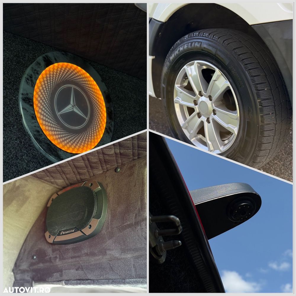 Mercedes-Benz Sprinter 316 CDI 906.235 Aut. - 3