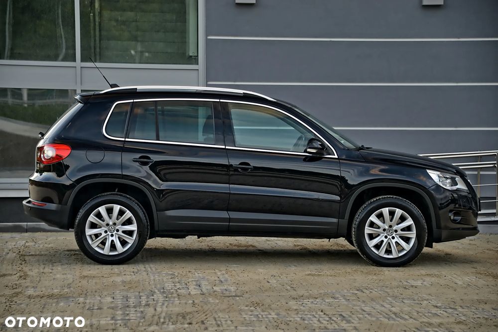Volkswagen Tiguan - 20