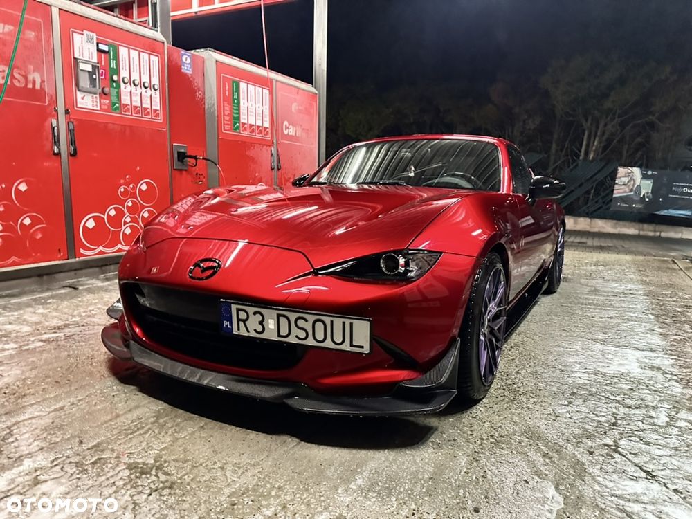 Mazda MX-5 2.0 Homura i-ELOOP - 13