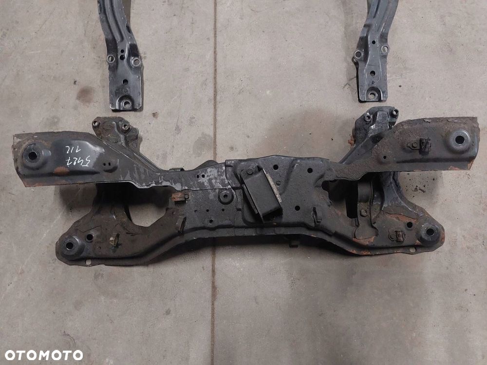 SANKI WÓZEK KOŁYSKA SILNIKA HONDA ACCORD VI 97-00r 2.0 TDI - 5