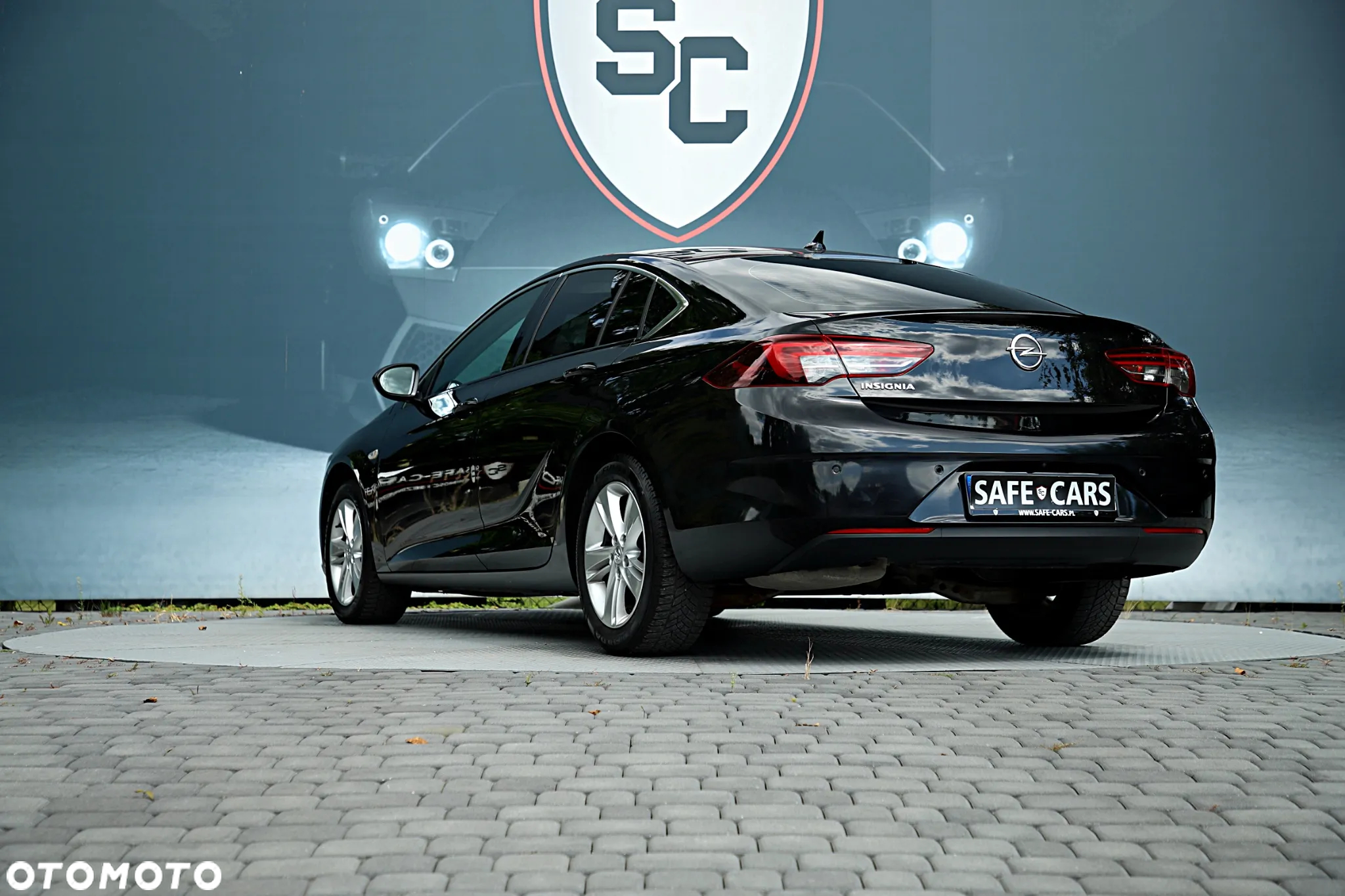 Opel Insignia 1.5 T GPF Elite S&S - 10