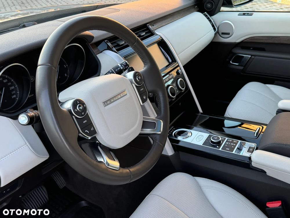 Land Rover Discovery 2.0 SD4 SE - 13