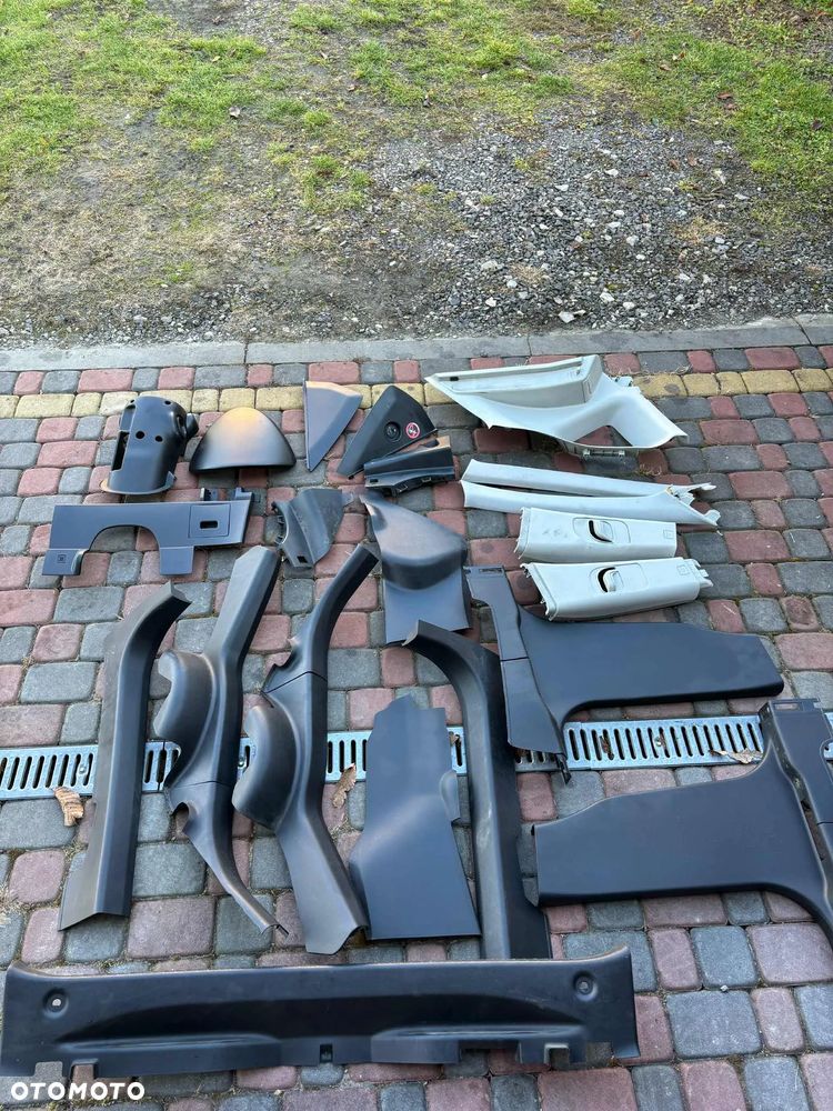 Nissan qashqai J10 2.0 benzyna (Wybrane części - OPIS) - 6