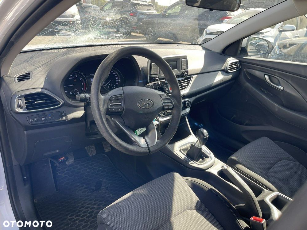 Hyundai i30 1.0 T-GDI 48V-Hybrid Select - 6