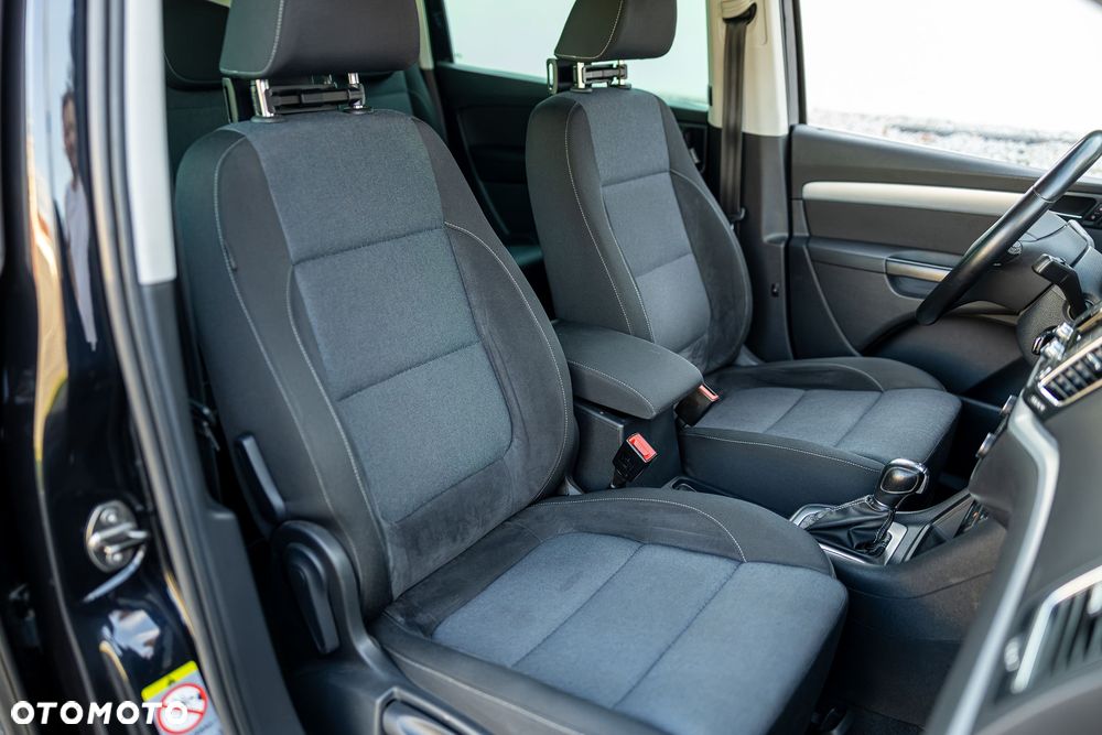Volkswagen Sharan 2.0 TDI DSG Blue Motion Style - 27