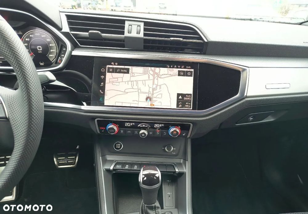 Audi Q3 35 TFSI S line S tronic - 15